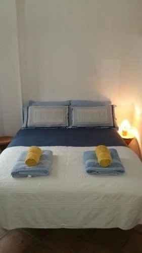 Apartment Calle Los Huertas