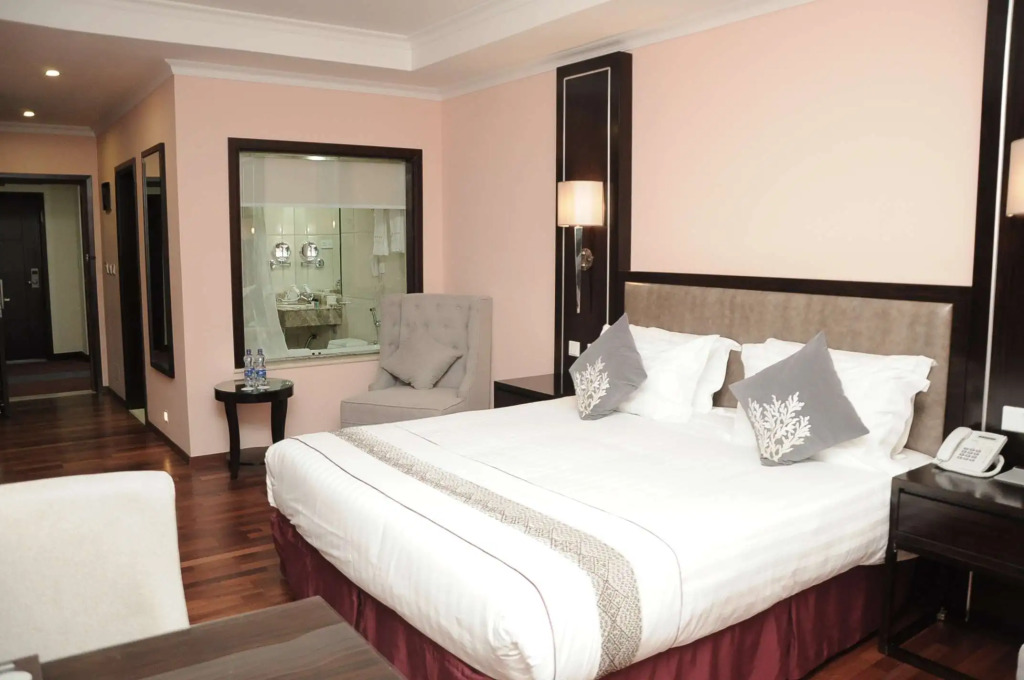 Saro Maria Hotel