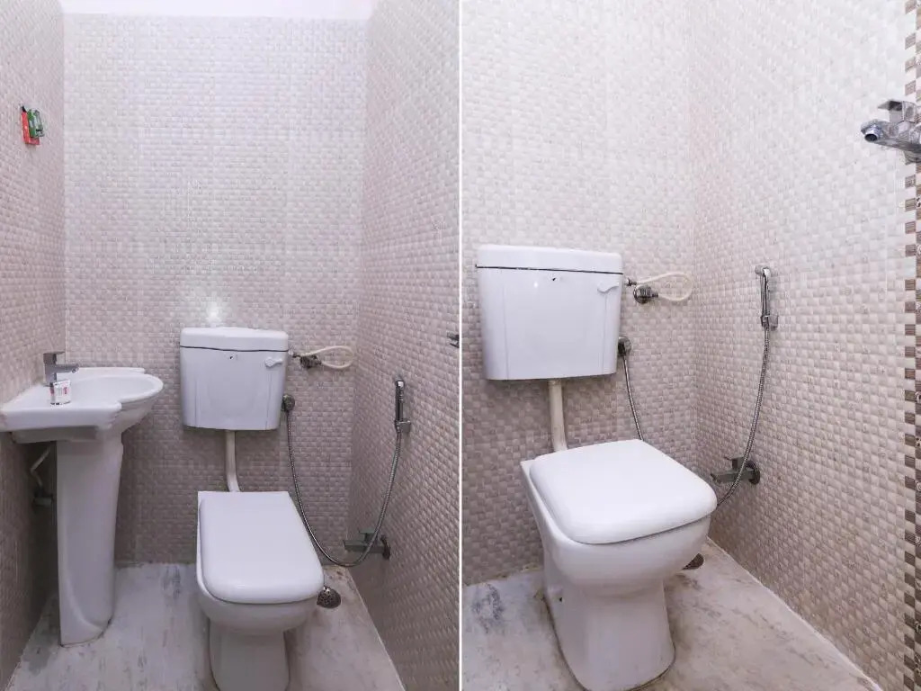 Abhishek Inn by OYO Rooms