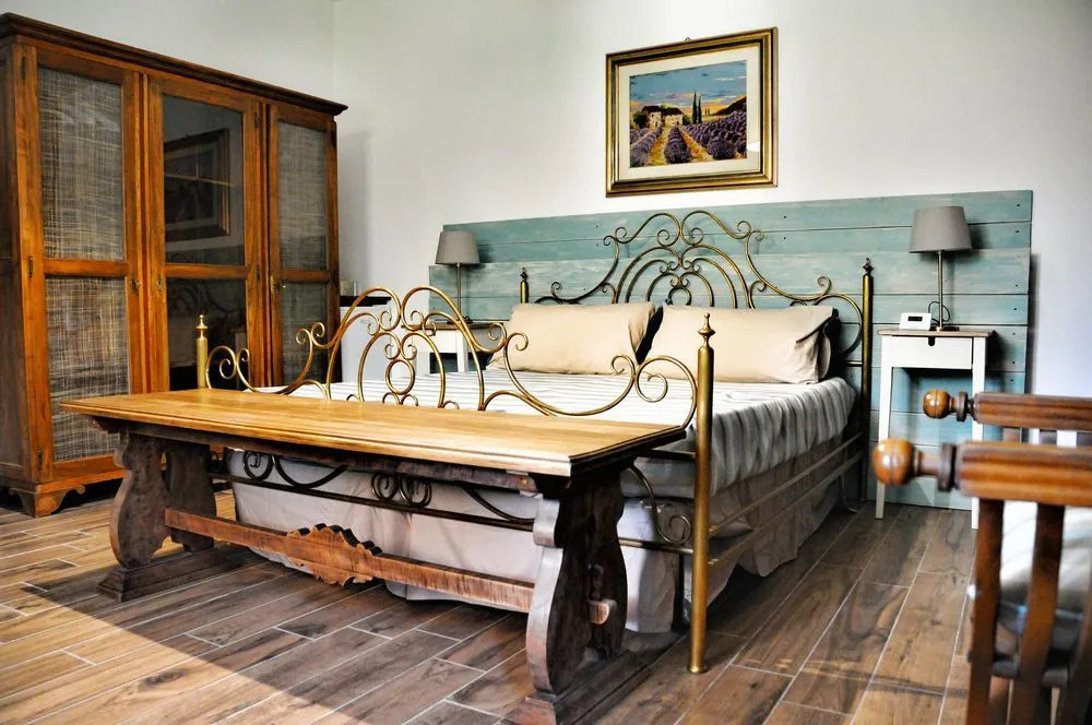 B&B I Tre Tramonti