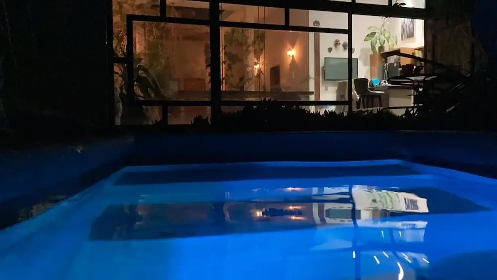 Casa Lucía Natural