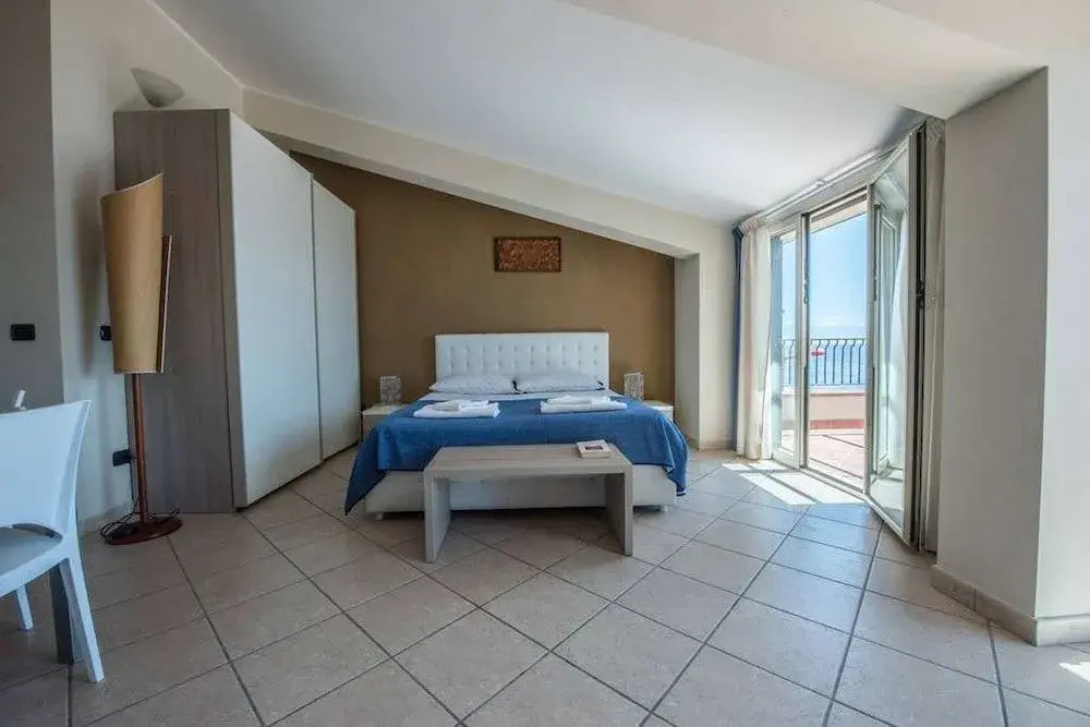 B&B La Sirena
