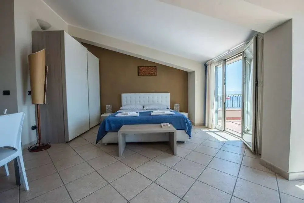 B&B La Sirena