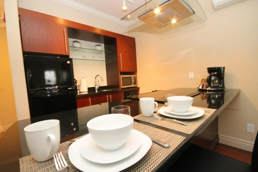 Premiere Suites - St. John's Signal Hill