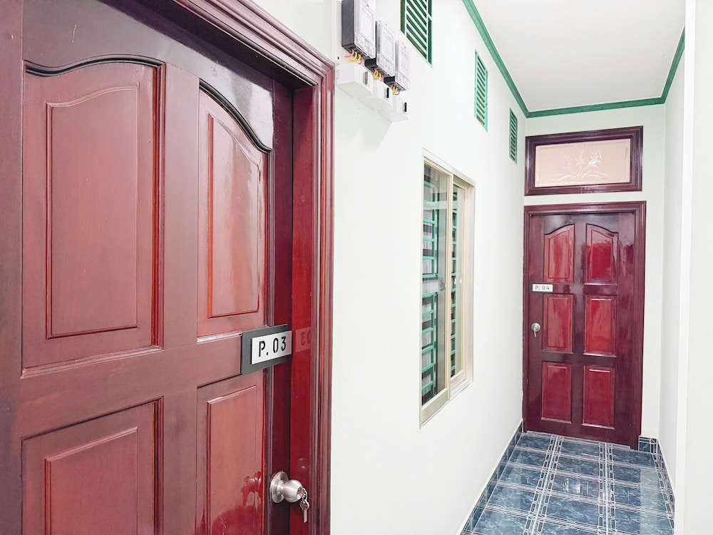 Minihouse 365 Holdings - 01 Lý Hồng Thanh