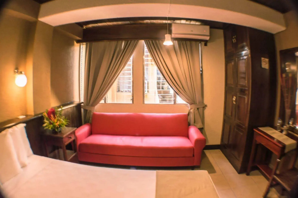 Hotel Astor