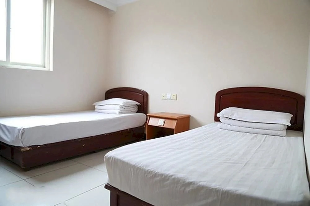 Xinsheng Hotel