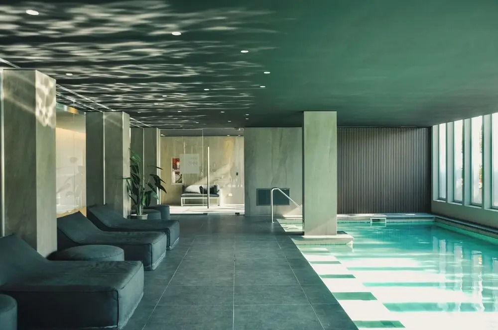 BT Homes - Quartier Retiro