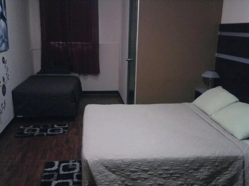 Hotel Agua Miel