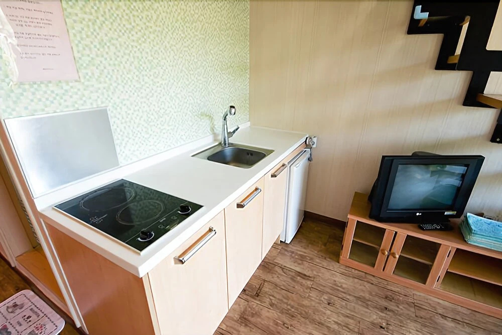 Hongchen Haeri House Pension