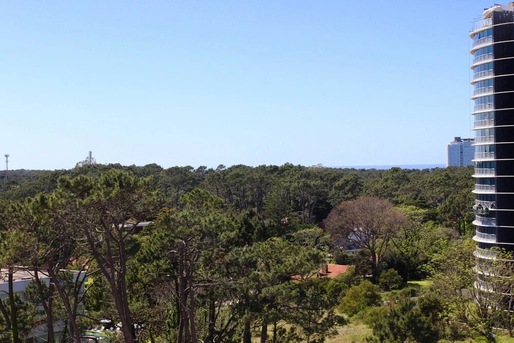 Apartamento a metros del shopping