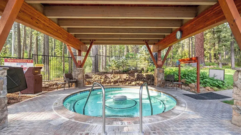 Ski-in/ski-out Access to Northstar Resort, Near Truckee Sierra by Avantstay
