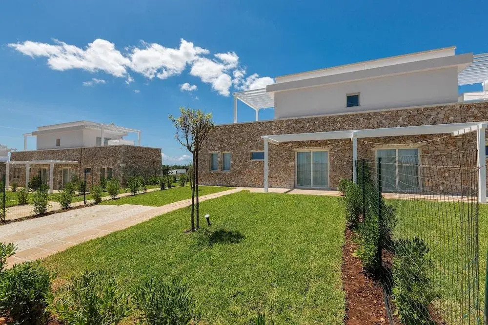 Perla Saracena Hotel & Restaurant