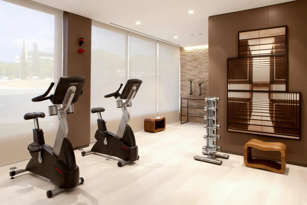 AC Hotel by Marriott Manchester City Centre