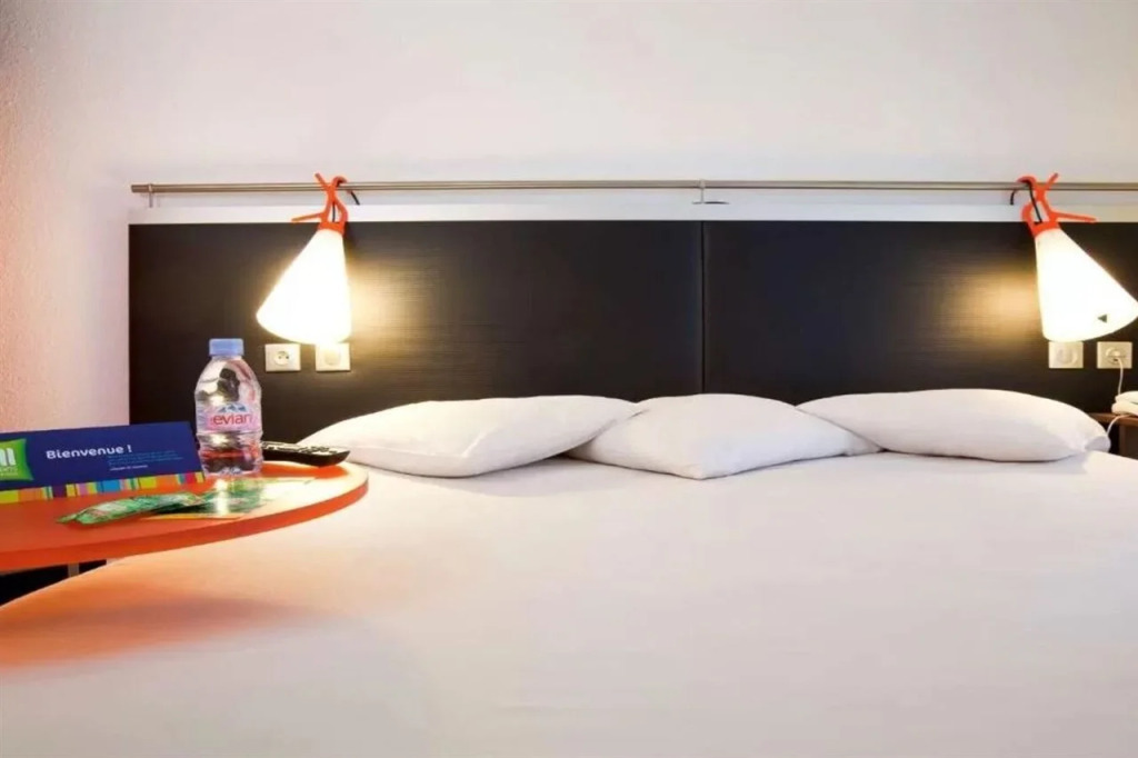 ibis Styles Paris République Le Marais