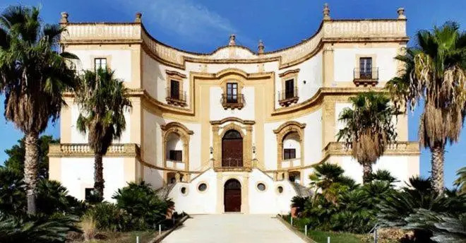 Holiday home La Rinascita