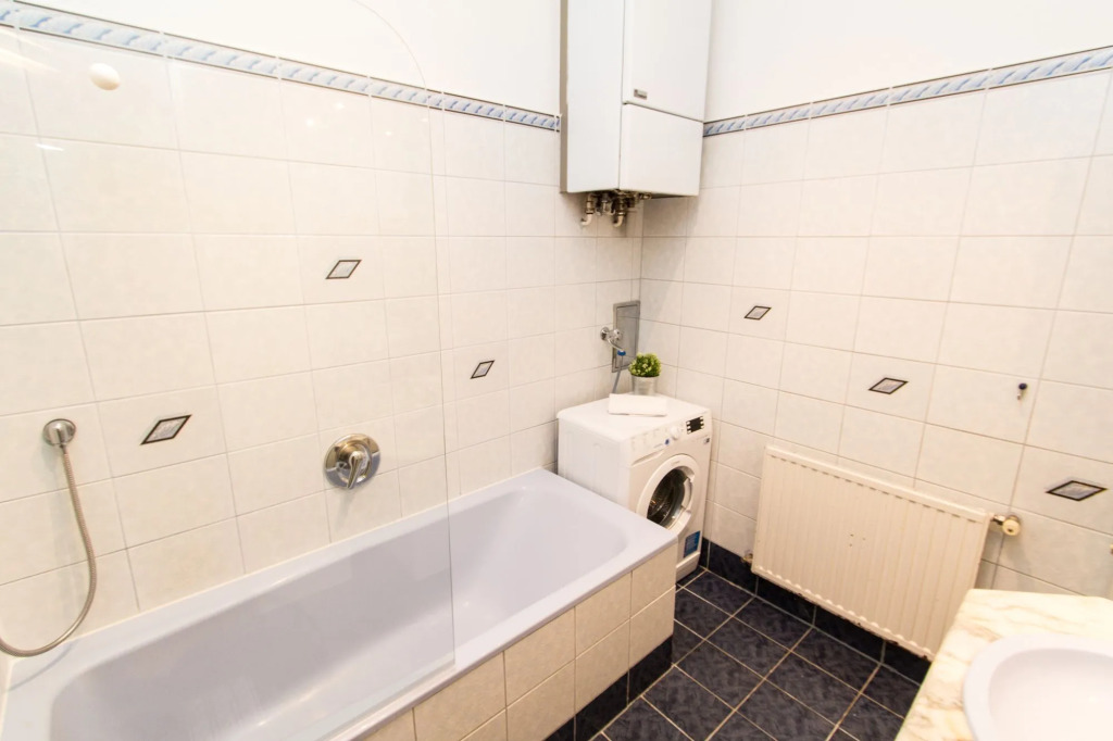 CheckVienna - Apartment Familienplatz