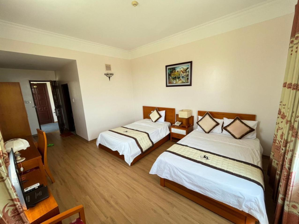Huu Nghi Hotel Quang Tri