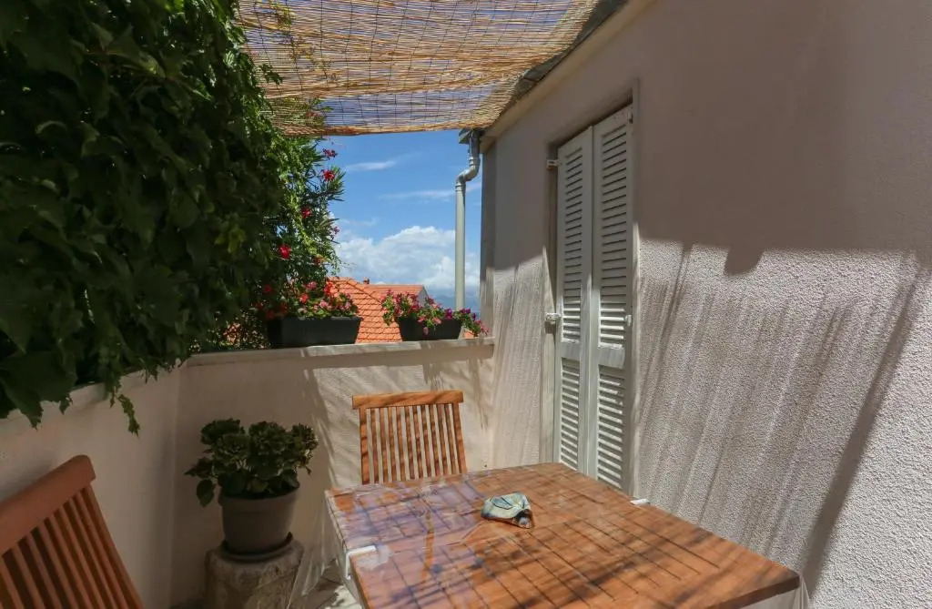 Apartment Tonka -