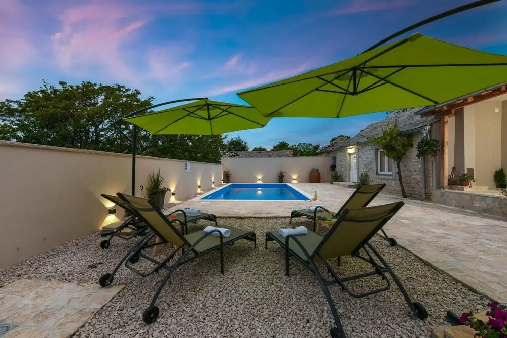 Villa Outback ZadarVillas