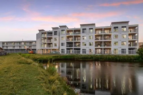 Perth Oasis Apartment