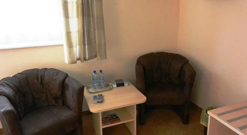 Pension Arabela