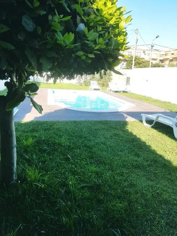 Casa do Cerro
