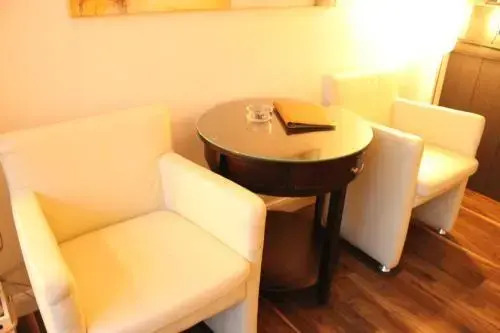 Hotel von Stephan