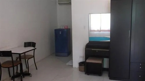 Bed & Breakfast Service Guesthouse