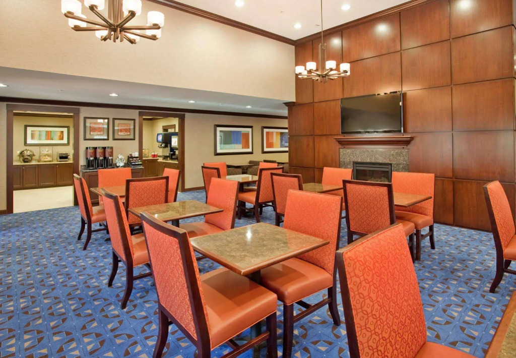Residence Inn by Marriott Houston I-10 West/Park Row