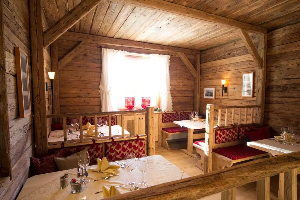 tilia living - b&b mit dem Komfort eines kleinen, feinen Hotels