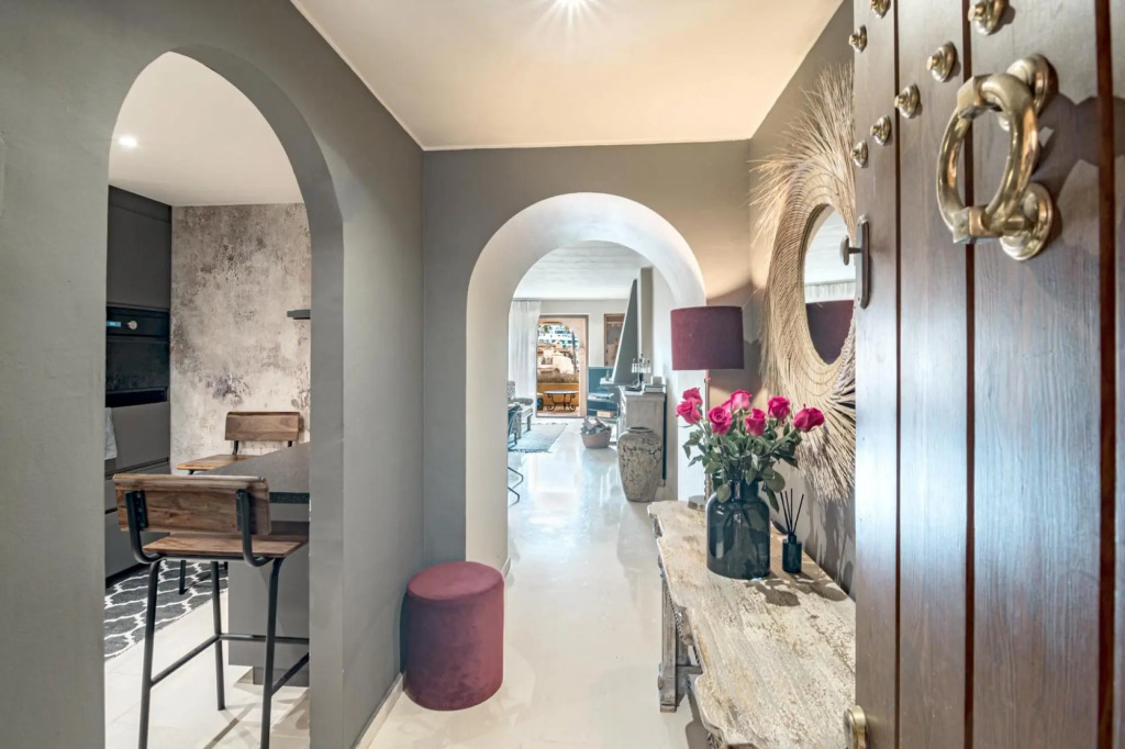 Penthouse Cartuja del Golf