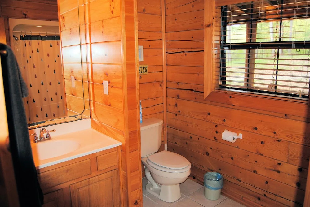 Cabin Fever Resort