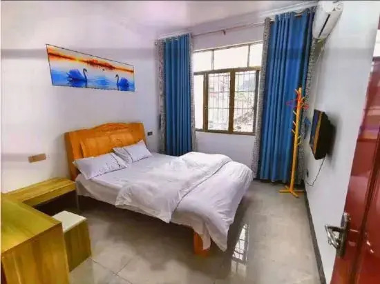 Hechi Yuhan Apartment