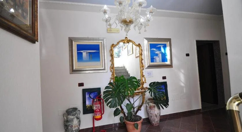 Aparthotel Shkodra