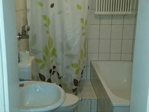 Ferienwohnungen Goman in Bergheim