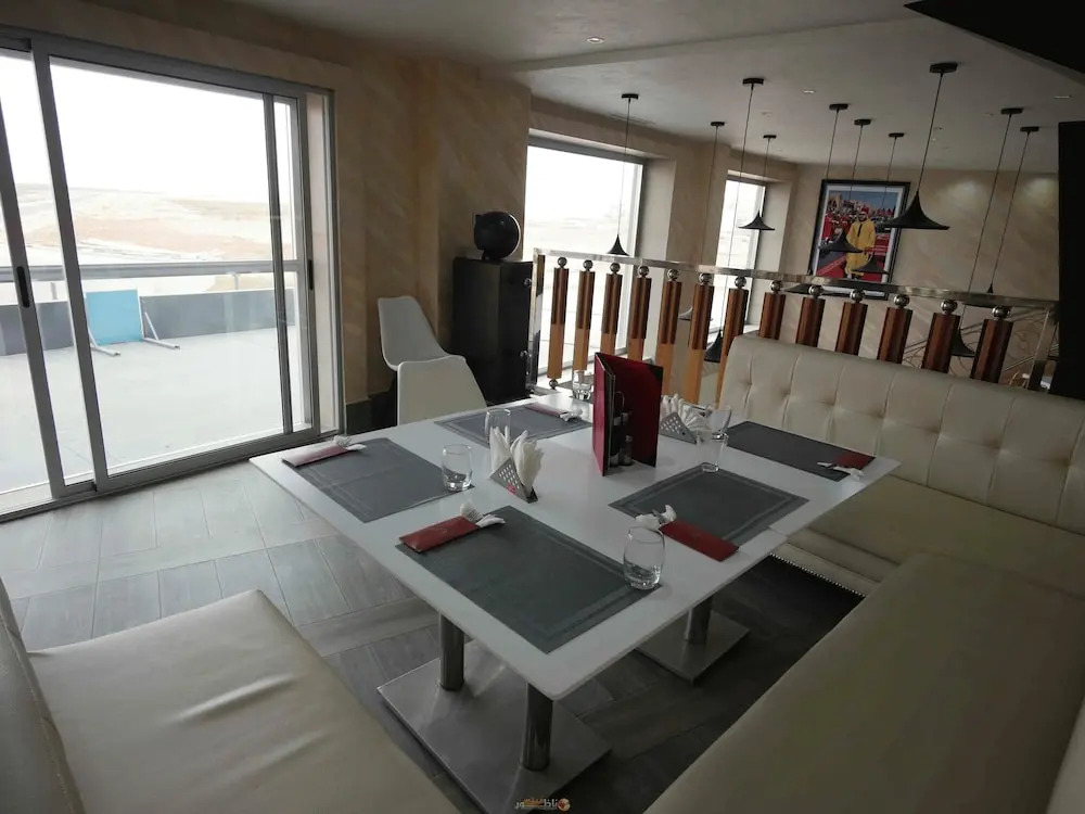 Résidence Hôtelière Master Home