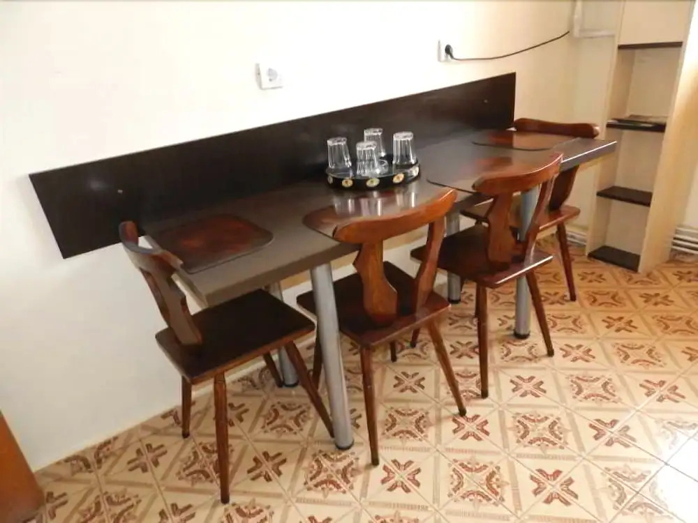 Apartament Andu Brasov