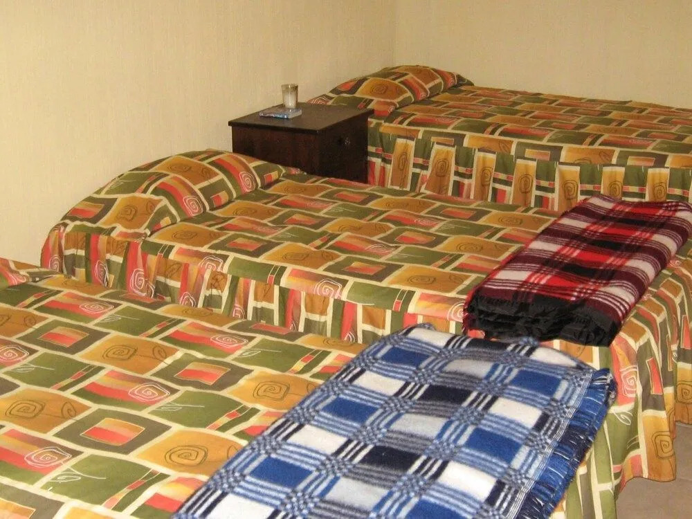 Hotel Posada Chinimaya