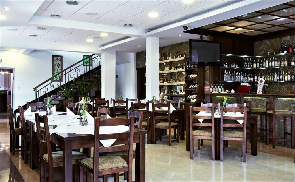 Hotel Smile Pieniny