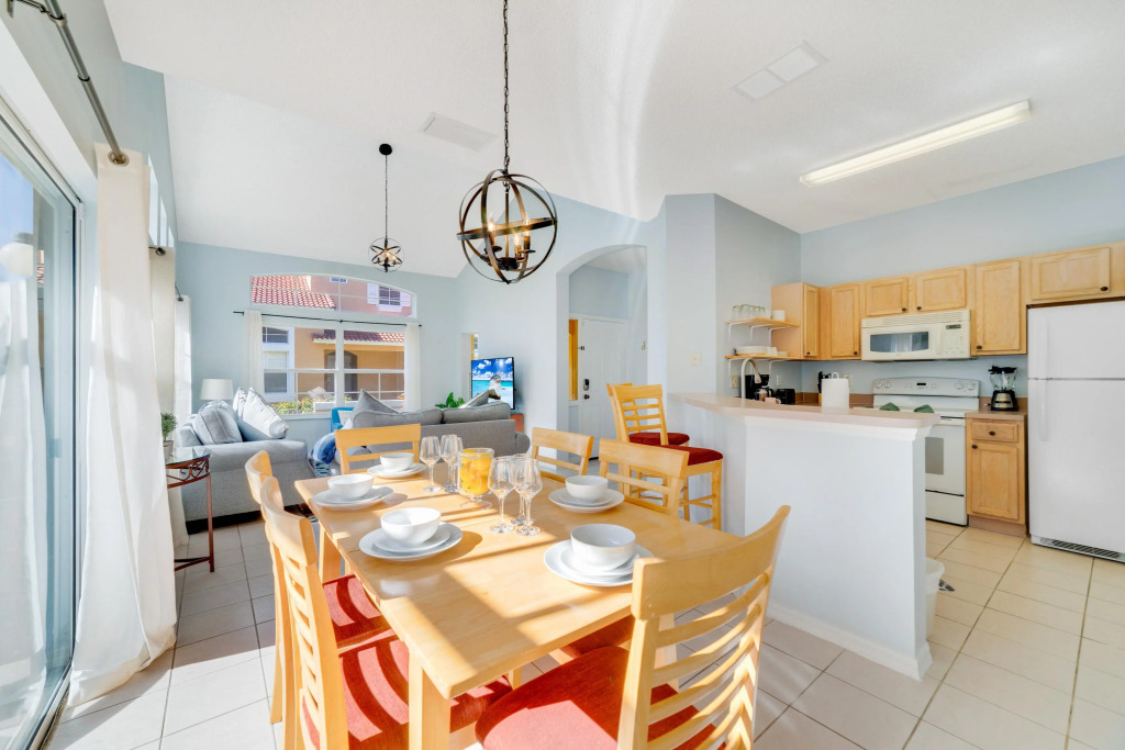 2733 Sun Key in Kissimmee