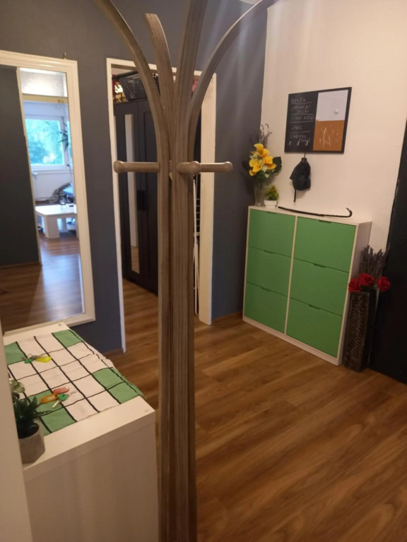 Apartment Jarun Comfort