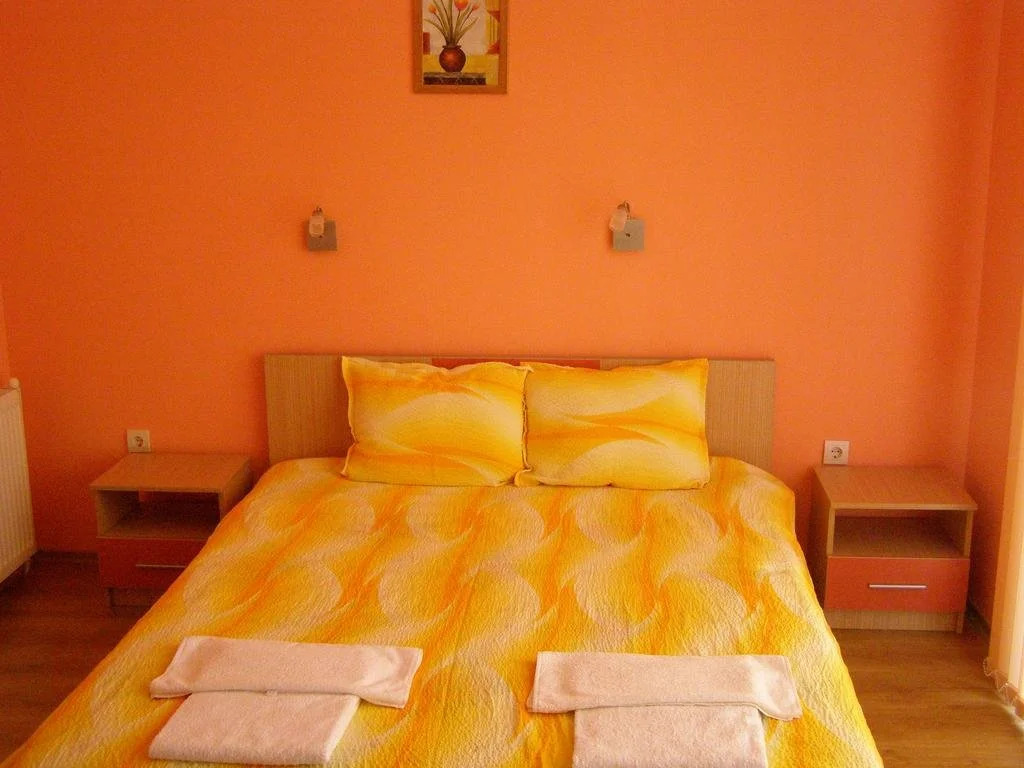 Family Hotel Kavrakovi