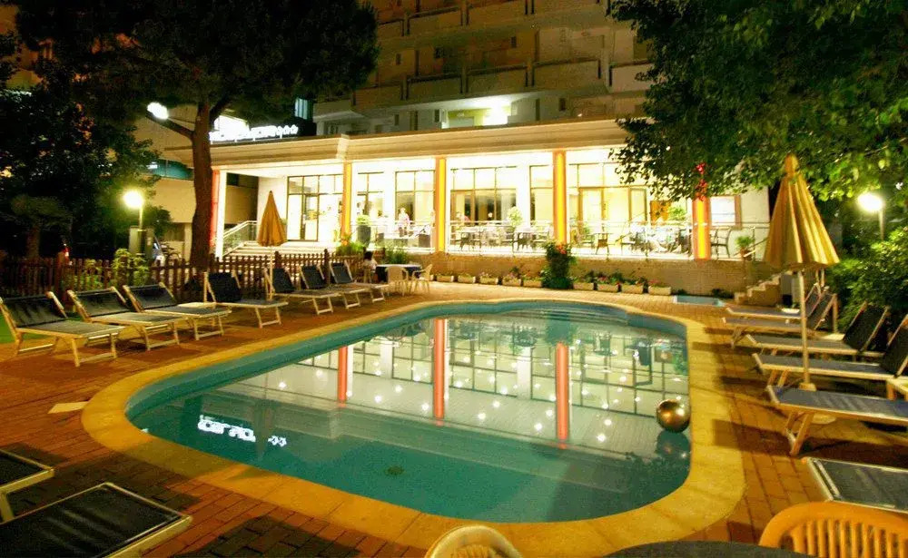 Hotel Excelsior