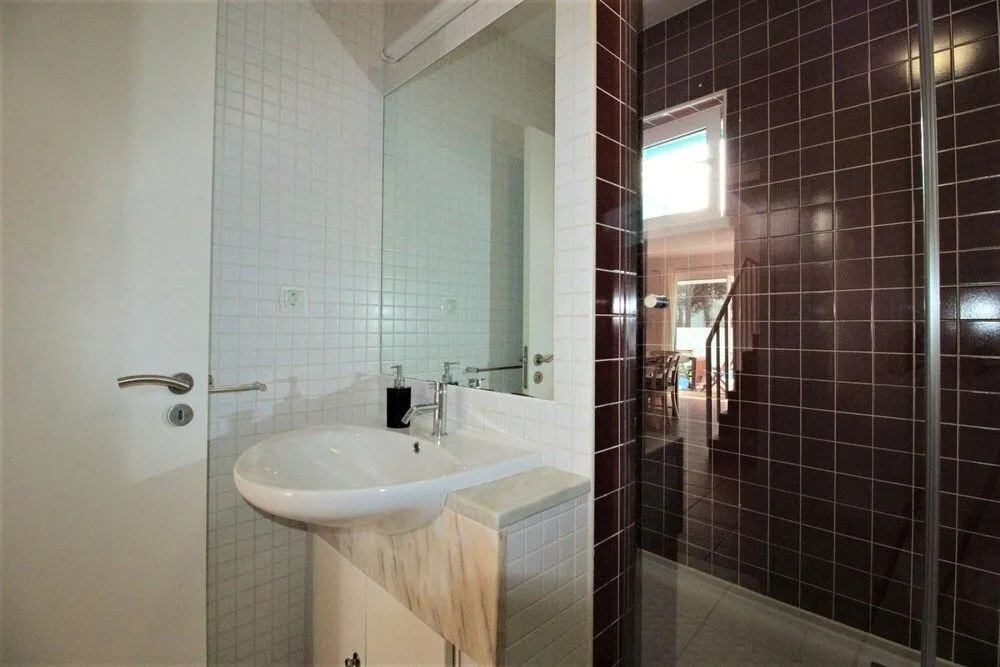 Prainha Algarve Villa With Pool by Homing