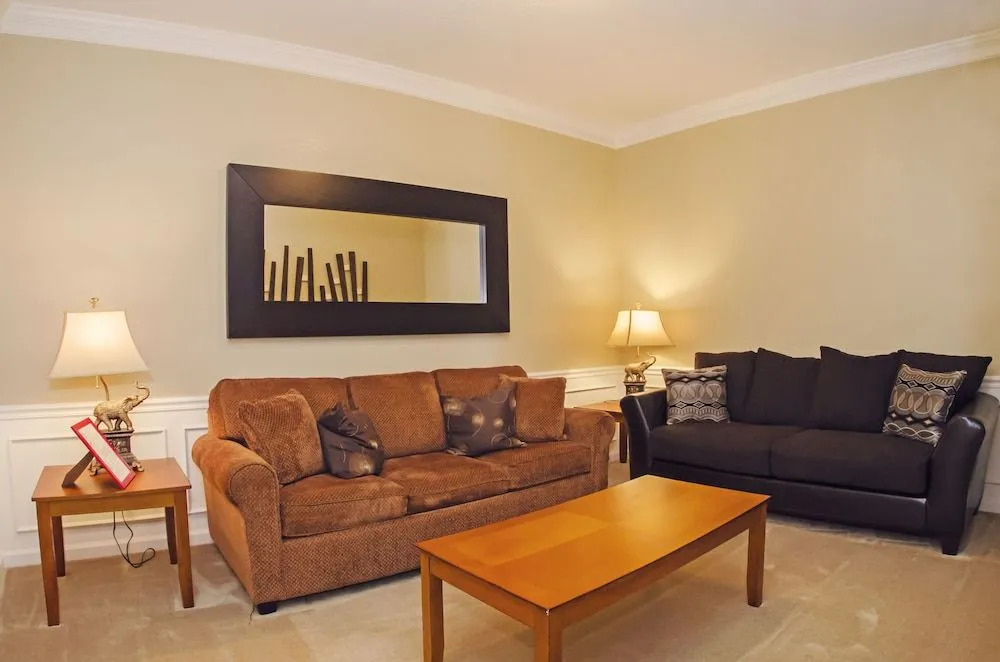 3BD 2BA Condo Sleeps 6 Gold RVC30993 Bedroom RHOF