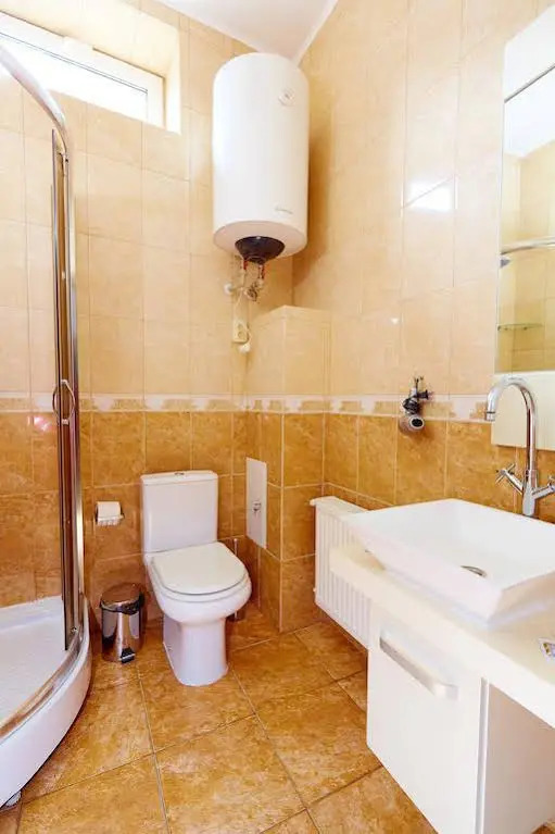 Vip Deribas Apartment