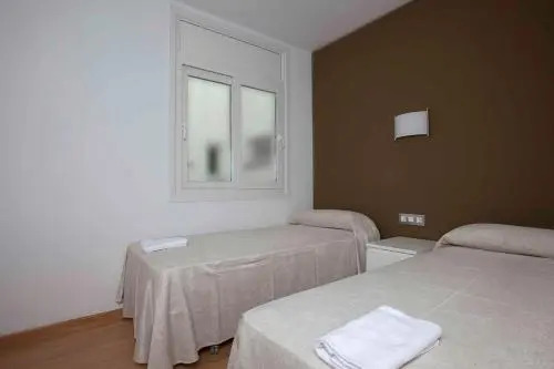 Apartamentos Sunway Talaia