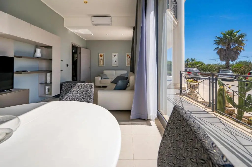 Villa Floyd Charming Rooms