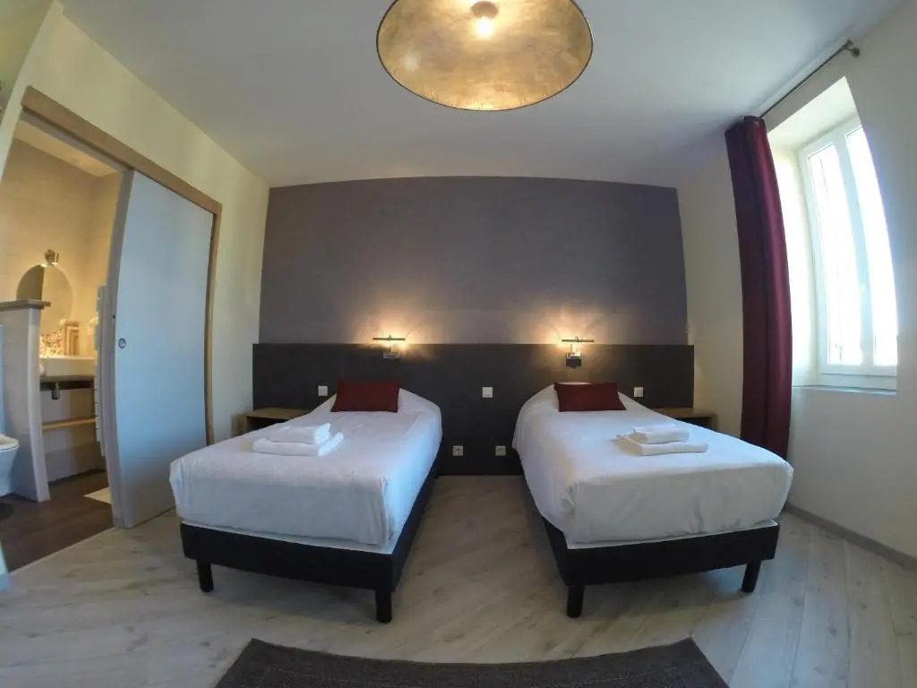 Logis Hôtel & Restaurant Le Cadet de Gascogne
